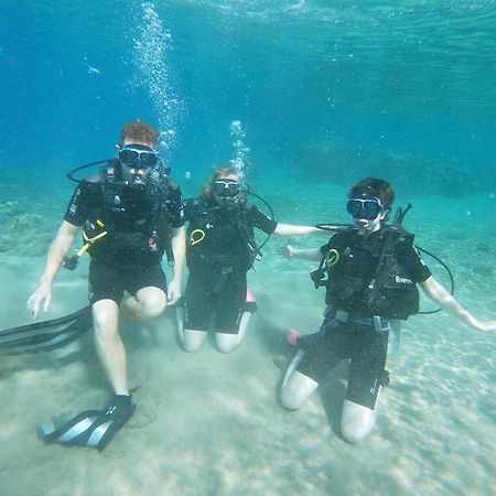 Al-Amer Hostel アカバ エクステリア 写真