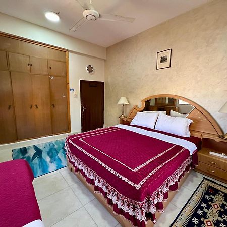 Al-Amer Hostel アカバ エクステリア 写真