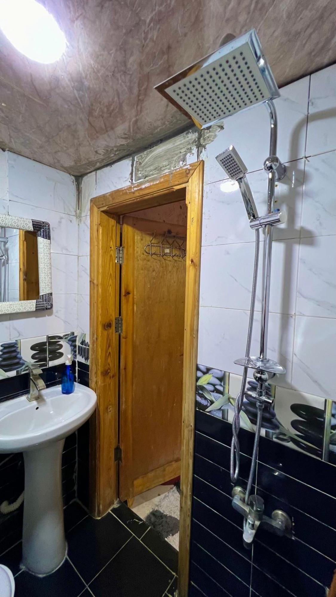Al-Amer Hostel アカバ エクステリア 写真