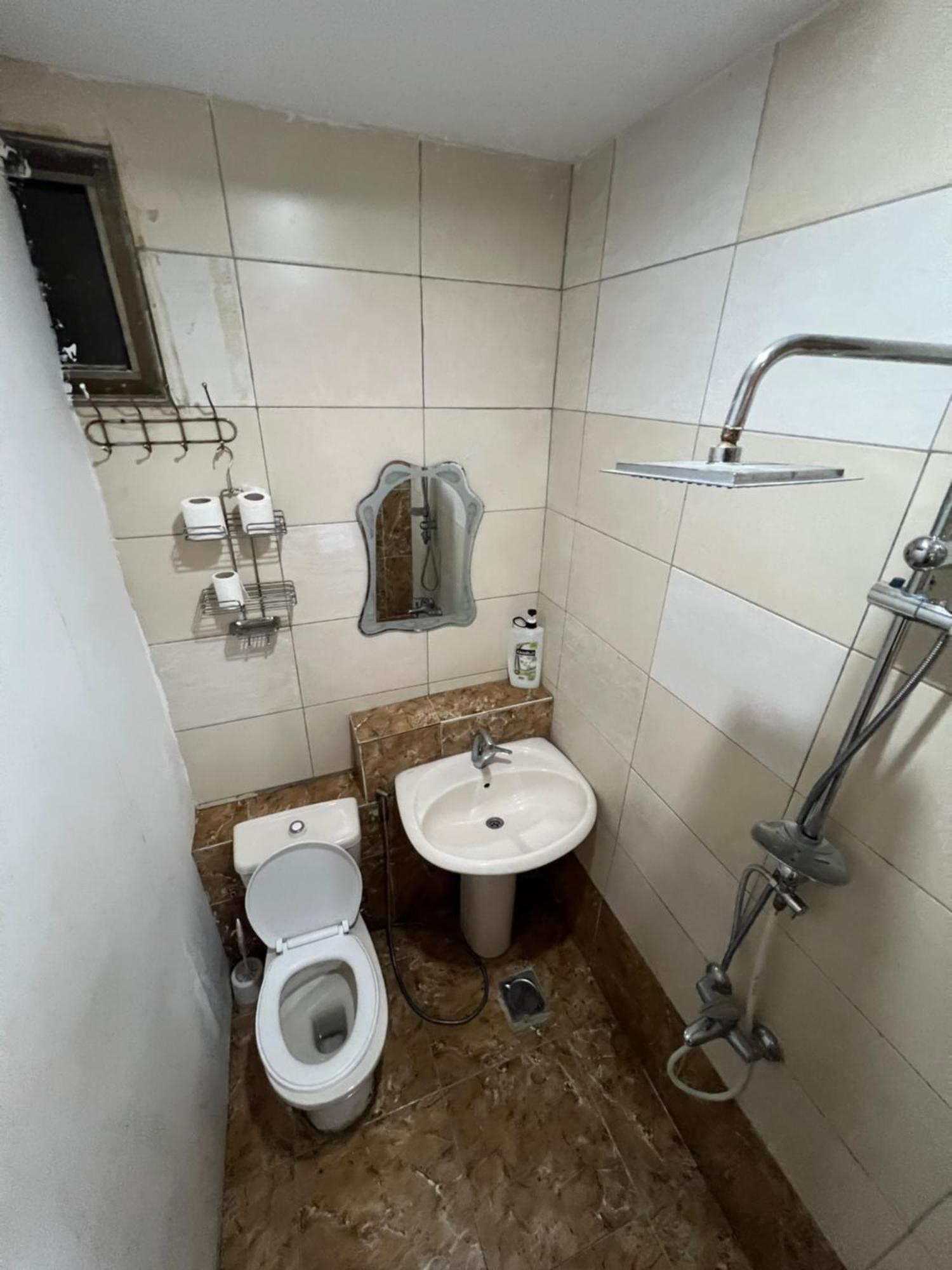 Al-Amer Hostel アカバ エクステリア 写真