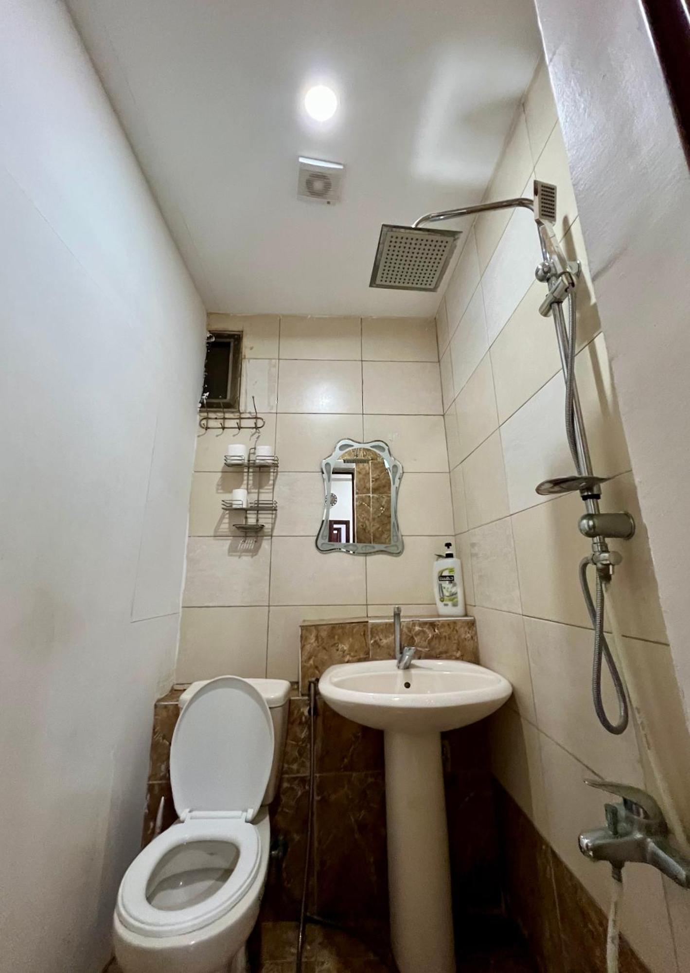 Al-Amer Hostel アカバ エクステリア 写真
